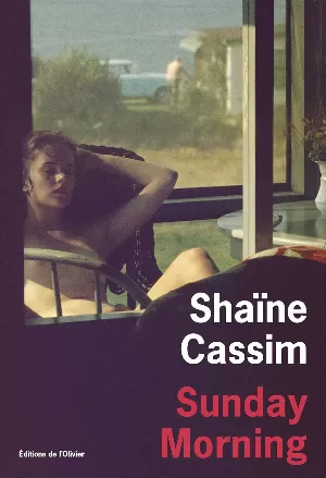 Shaïne Cassim – Sunday Morning